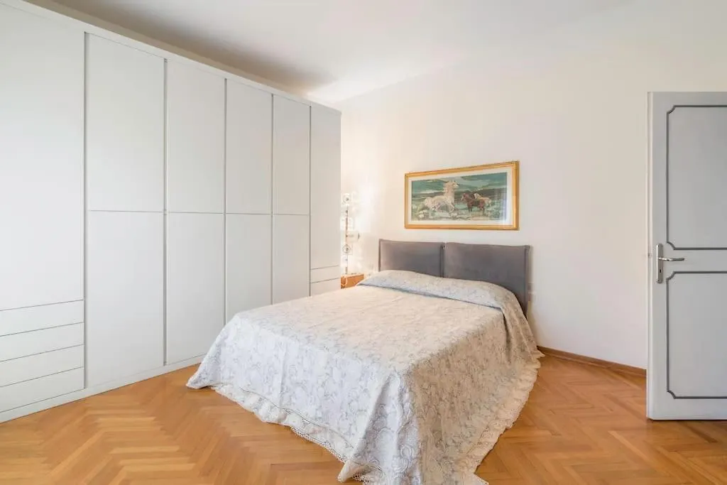 Appartamento Casa Andre Scandicci