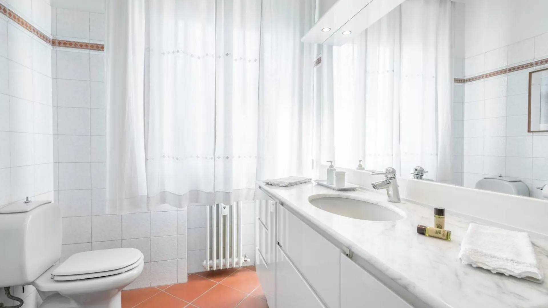 Appartamento Casa Andre Scandicci Italia