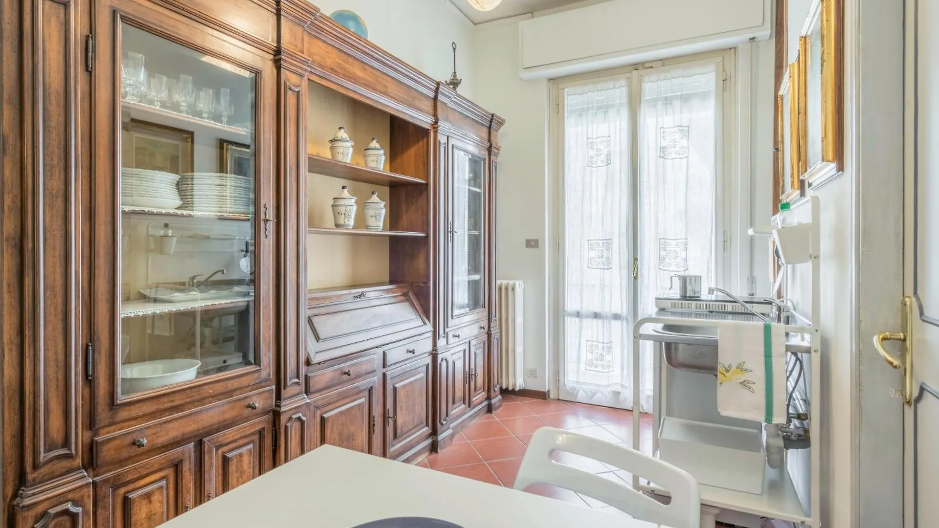 Appartamento Casa Andre Scandicci Italia